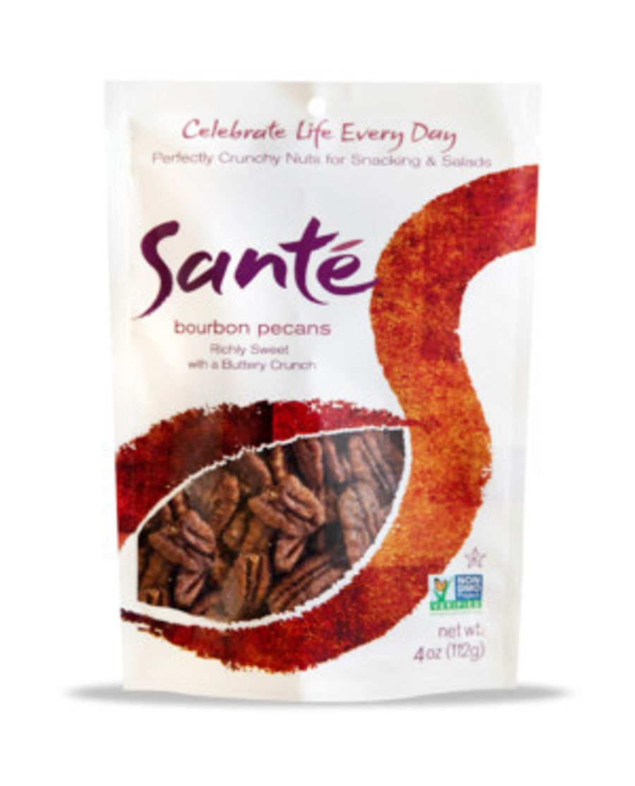 SANTE NUTS Offers 3 New Flavors to Delight Customers Image