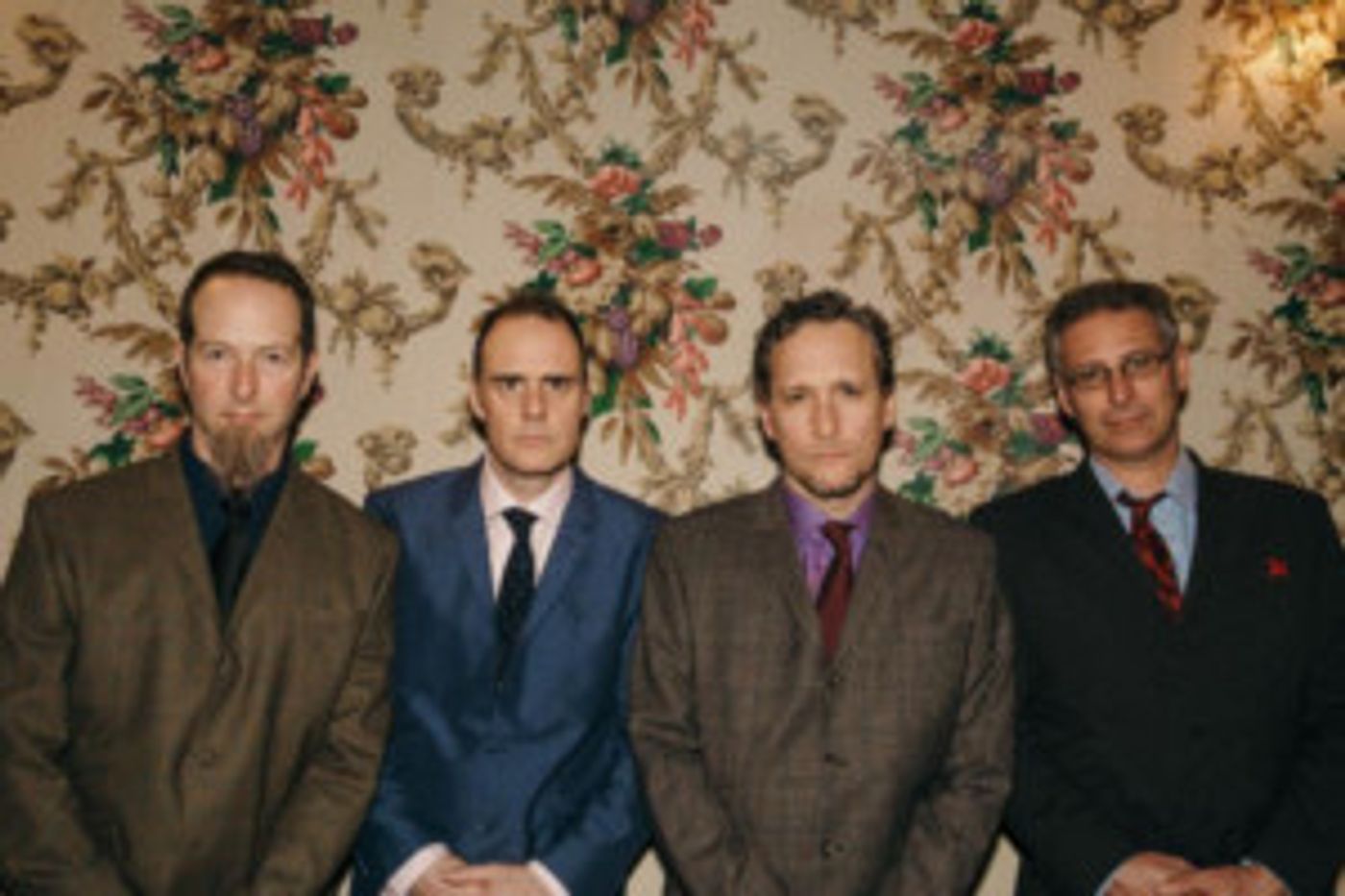 The Mommyheads: One Day, Two Album Releases  Image