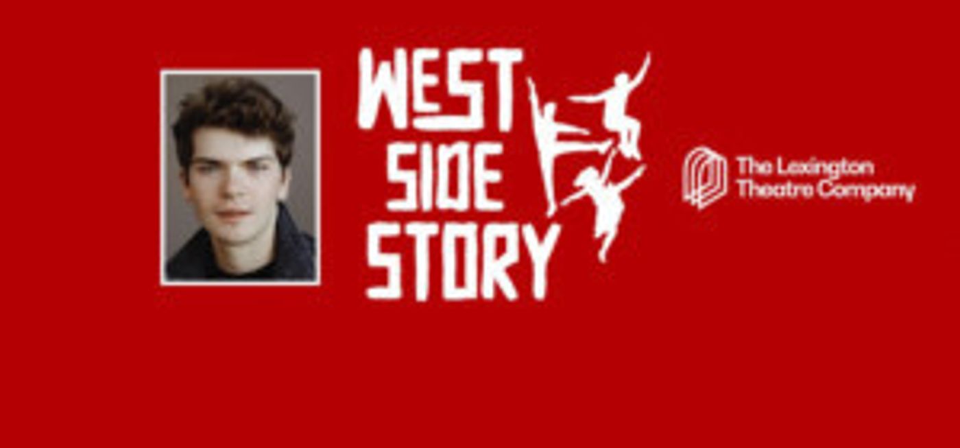 Interview: Seven Questions with Colton Ryan of WEST SIDE STORY at The Lexington Theatre Company  Image