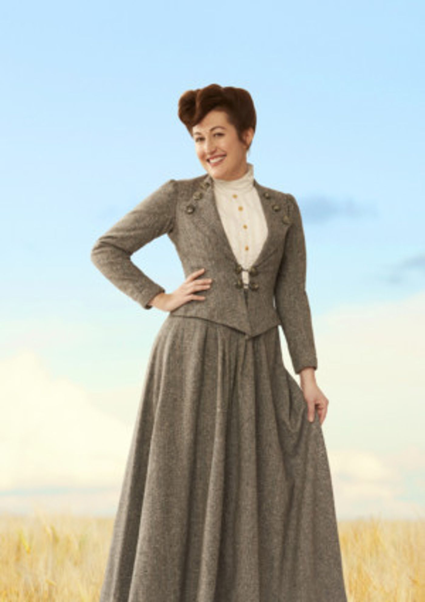 Sydney Theatre Company Presents THE TORRENTS Sydney Theatre Company Presents THE TORRENTS Image