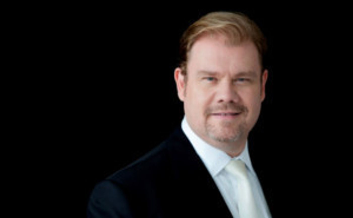 Sydney Symphony Orchestra Performs Full Operatic Work of Britten's Peter Grimes in Concert at the Sydney Opera House Concert Hall  Image