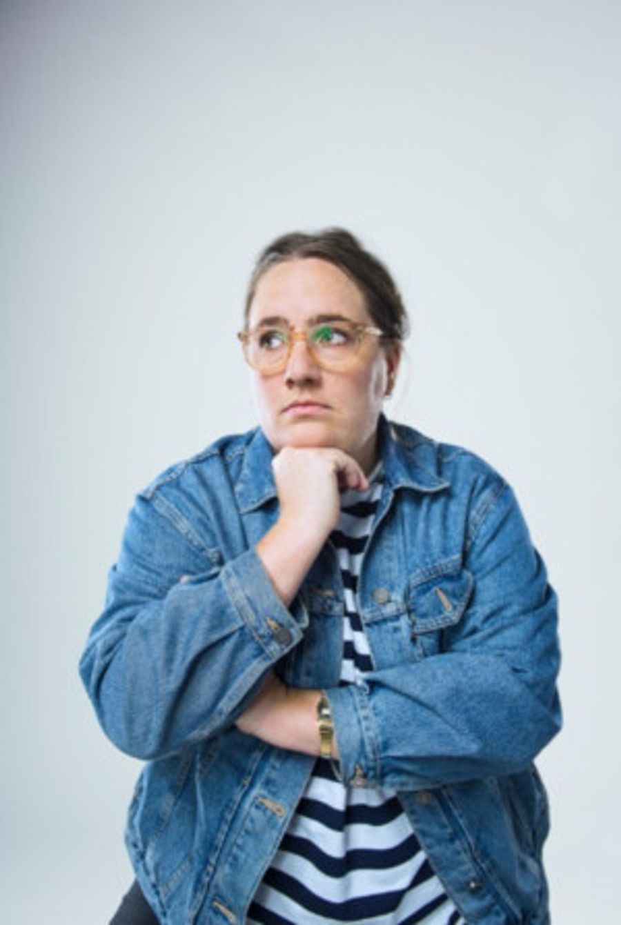 EDINBURGH 2019: Alice Snedden Q&A Image