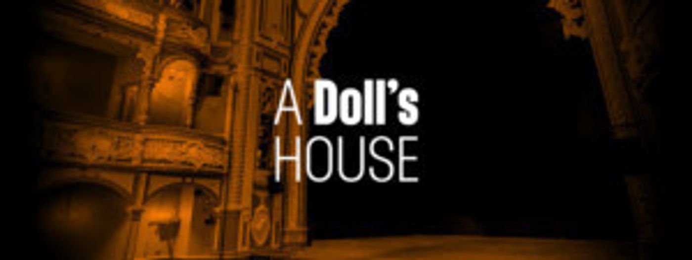 Casting Announced For A DOLL'S HOUSE At The Lyric Hammersmith Theatre  Image