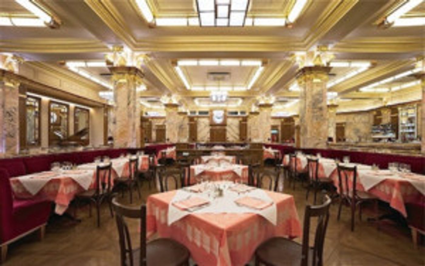 London's Best Post-Theatre Places To Eat and Drink  Image