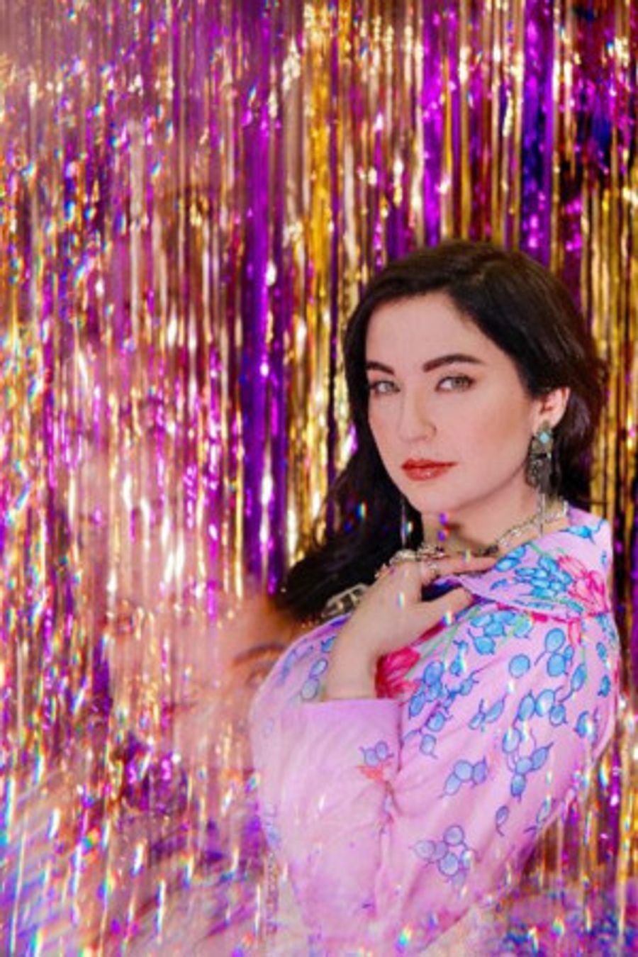 Candi Carpenter to Make Grand Ole Opry Debut This Friday Image