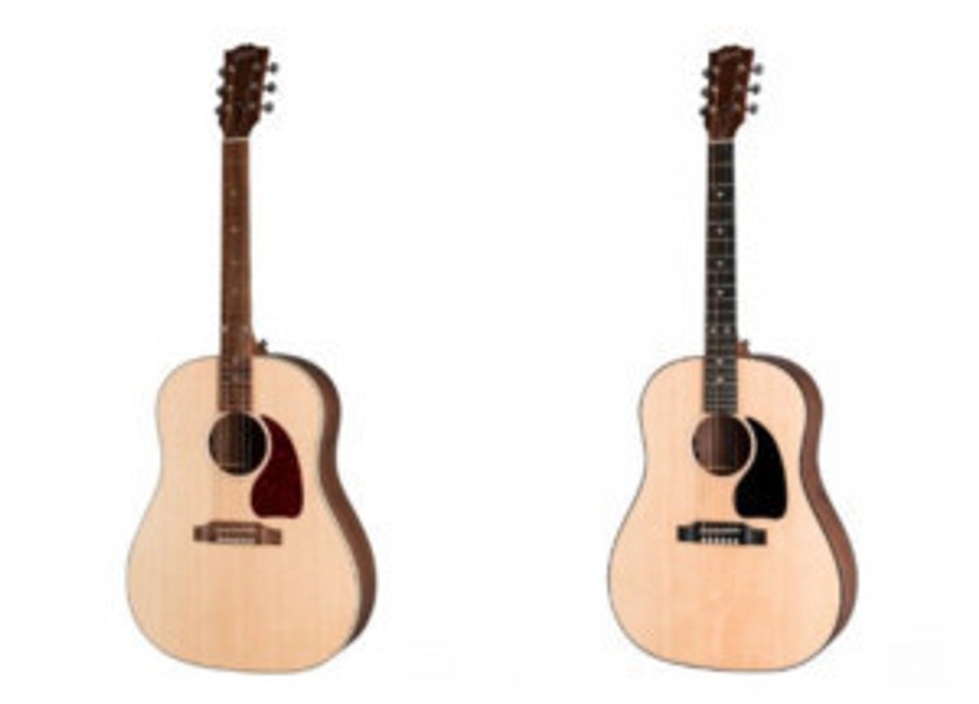 Gibson Unveils Gibson Experience, Artist Collaborations Ahead Of Summer NAMM Gibson Unveils Gibson Experience, Artist Collaborations Ahead Of Summer NAMM Image