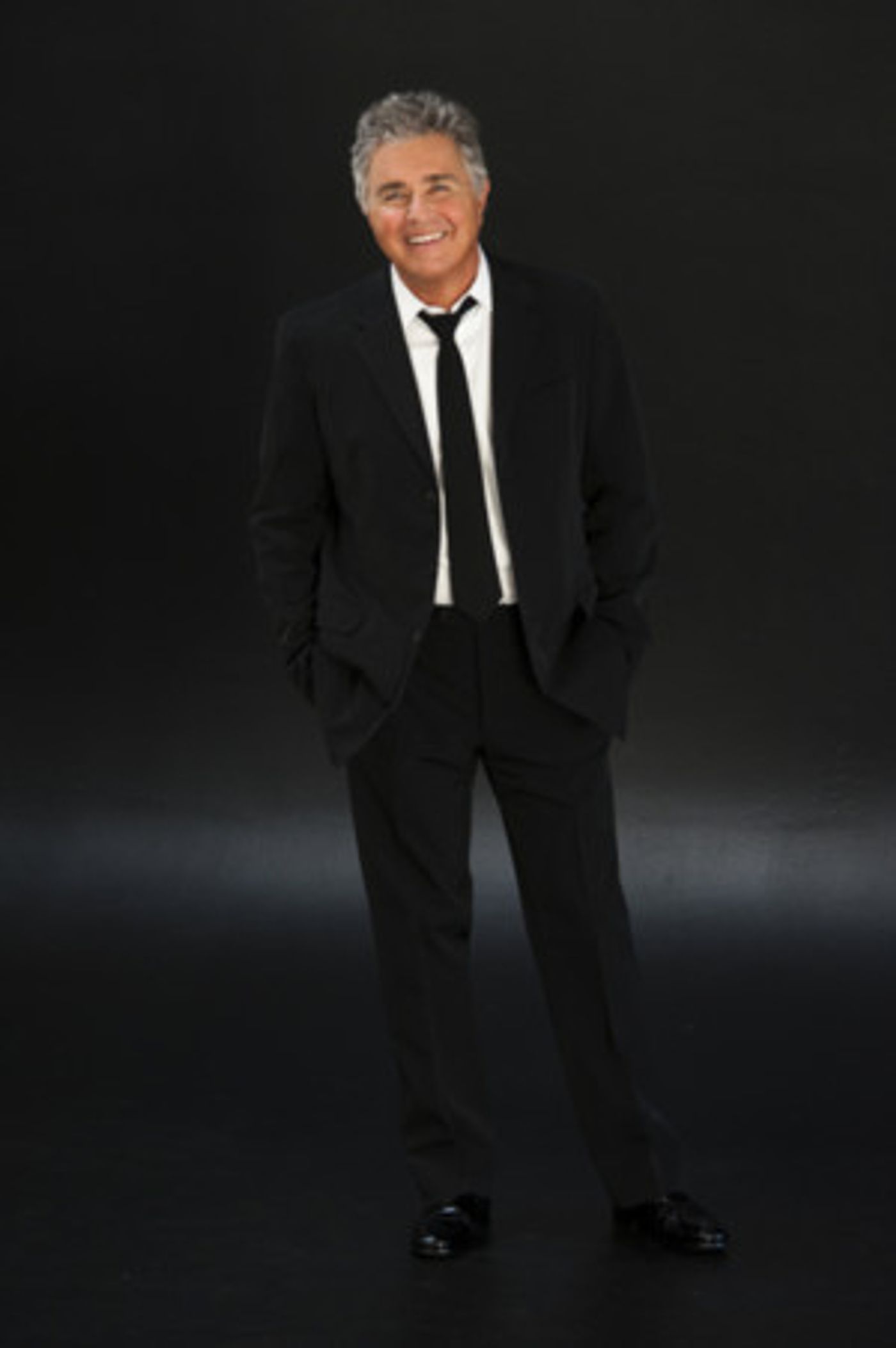 Steve Tyrell Returns To Cafe Carlyle Steve Tyrell Returns To Cafe Carlyle Image