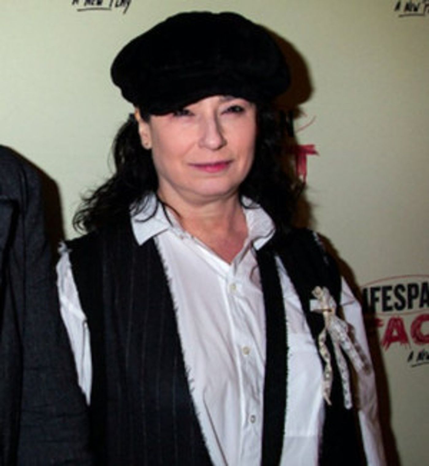 MRS. MAISEL Creator Amy Sherman-Palladino to Pen Script for GYPSY Remake  Image