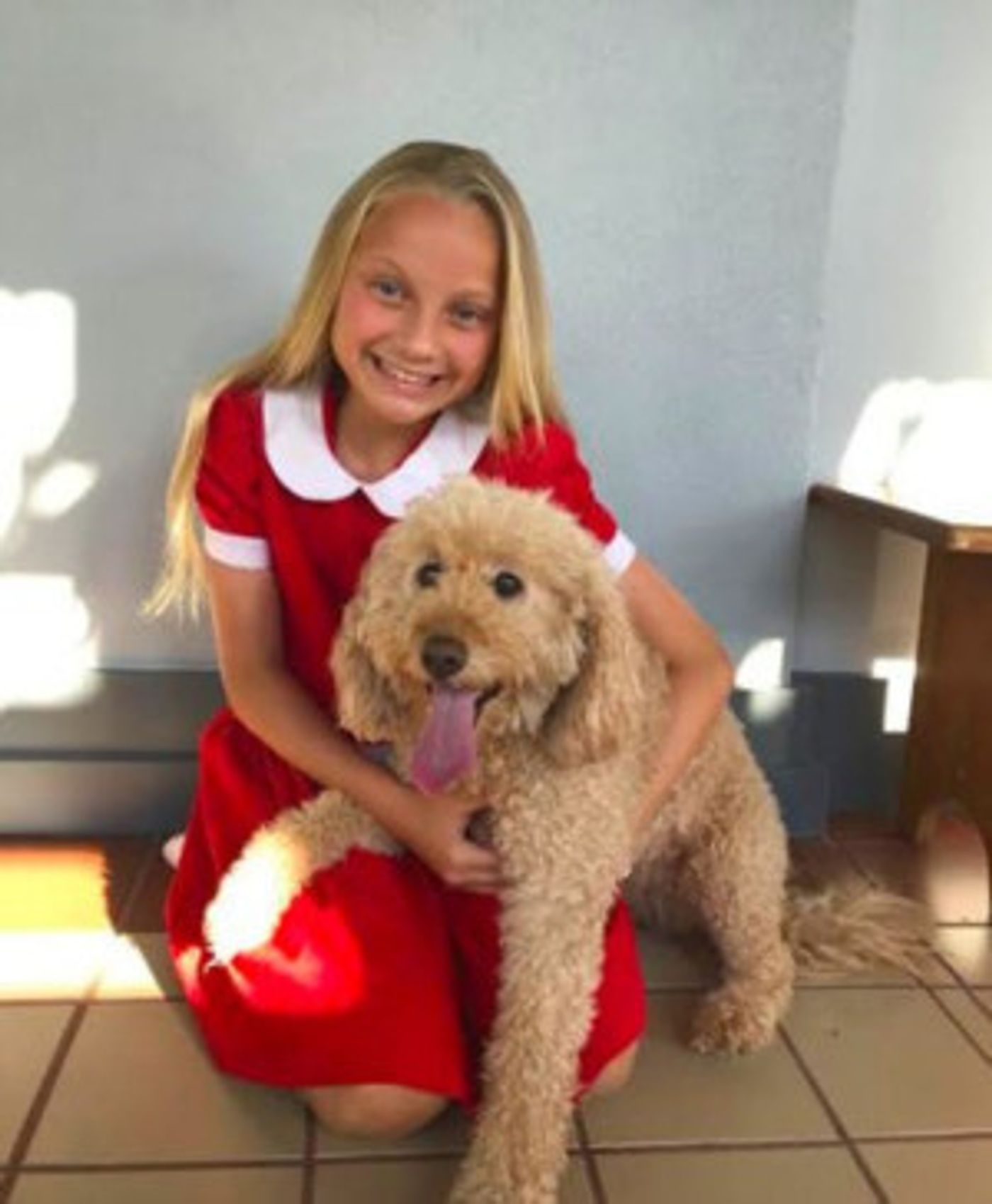 Jillian Gardner To Play Title Role In Possum Juniors' ANNIE  Image