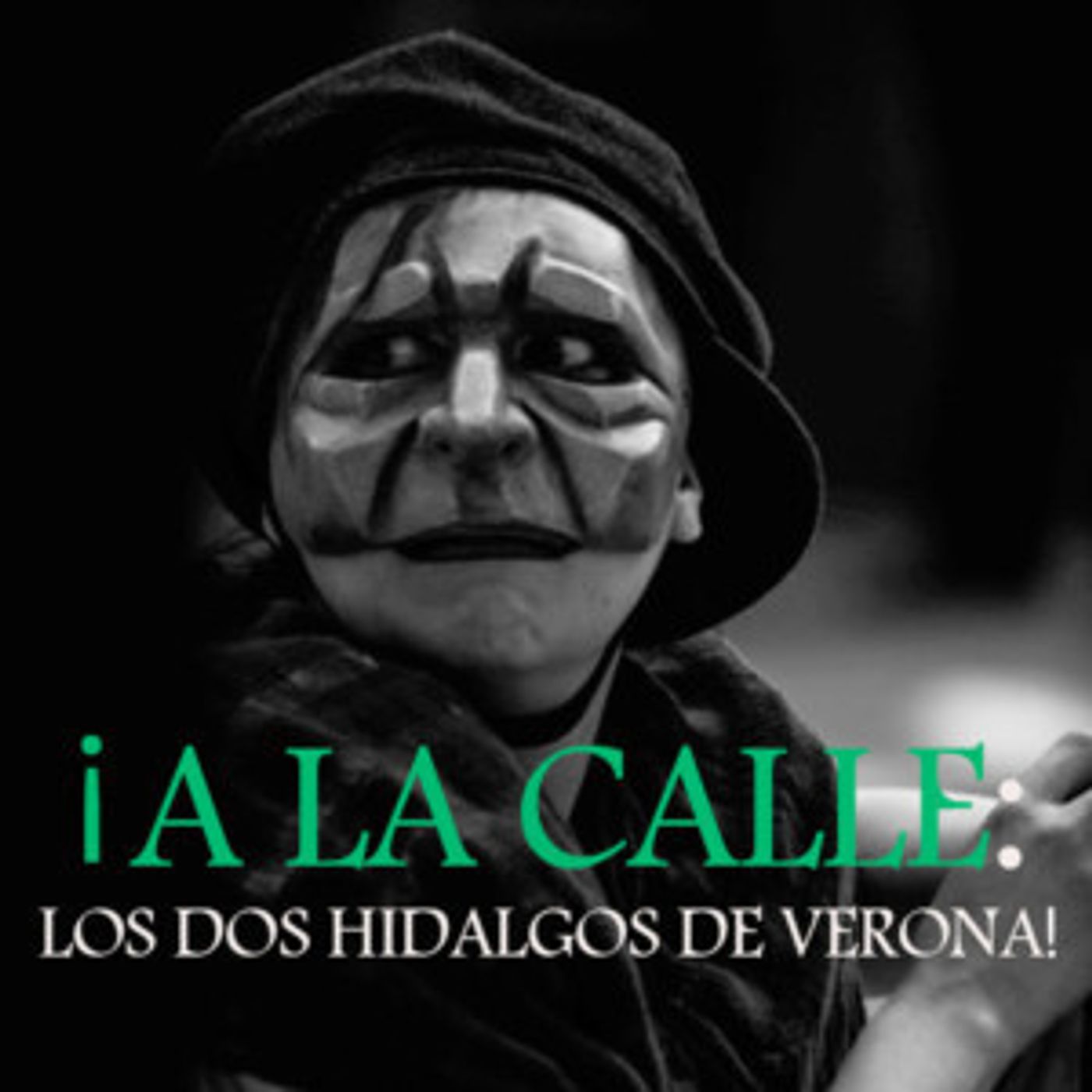 La Plaza Ángel Salas recibe a personajes de Shakespeare en ¡A la calle: los dos hidalgos de Verona! La Plaza Ángel Salas recibe a personajes de Shakespeare en ¡A la calle: los dos hidalgos de Verona! Image