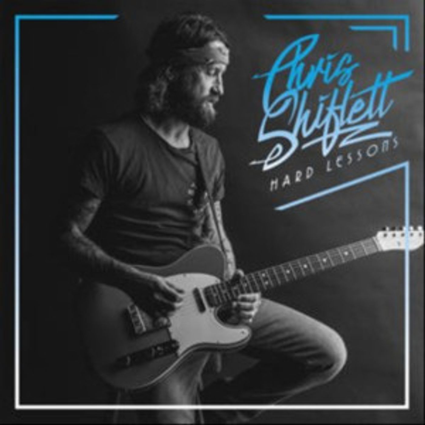Chris Shiflett Extends Headlining Tour Chris Shiflett Extends Headlining Tour Image