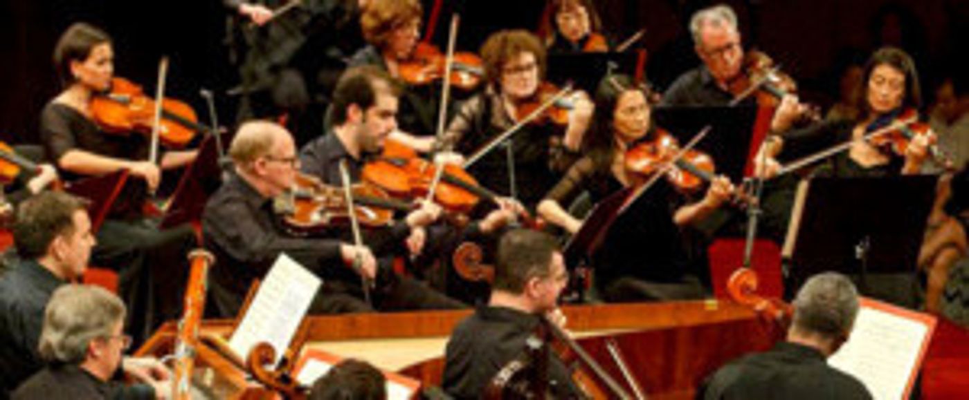 Cape Cod Chamber Music Festival Presents Two-Concert Mozart Series  Image