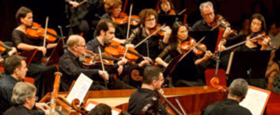 Cape Cod Chamber Music Festival Presents Two-Concert Mozart Series Image