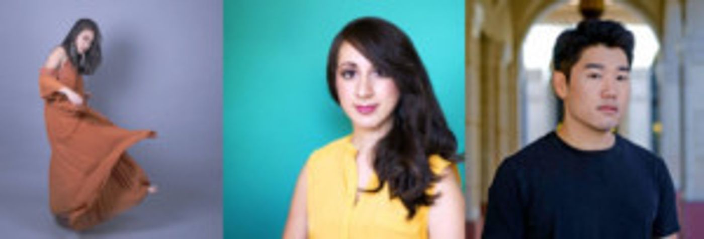 American Composers Forum Partners With Roomful Of Teeth In World Premieres At MASS MoCA  Image