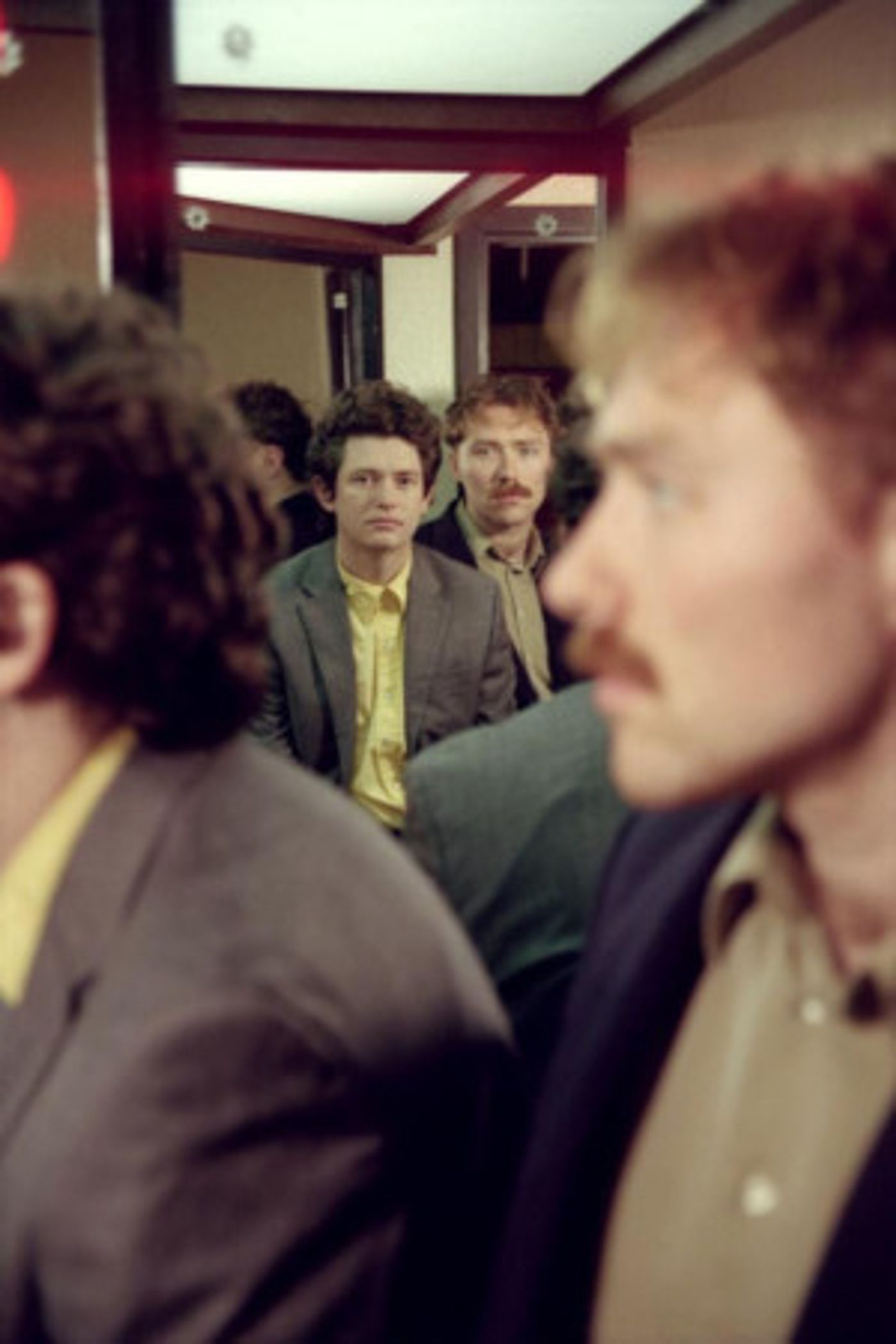 Surf Curse Releases New Song MIDNIGHT COWBOY  Image