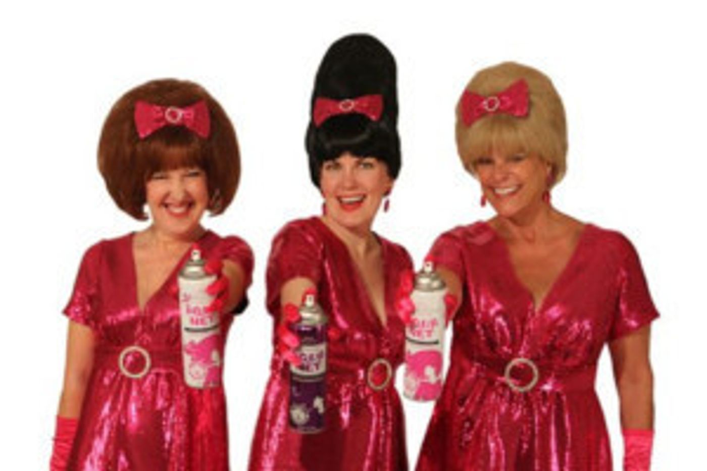 The L.A. Party Dolls Announces Performance in Nashville  Image