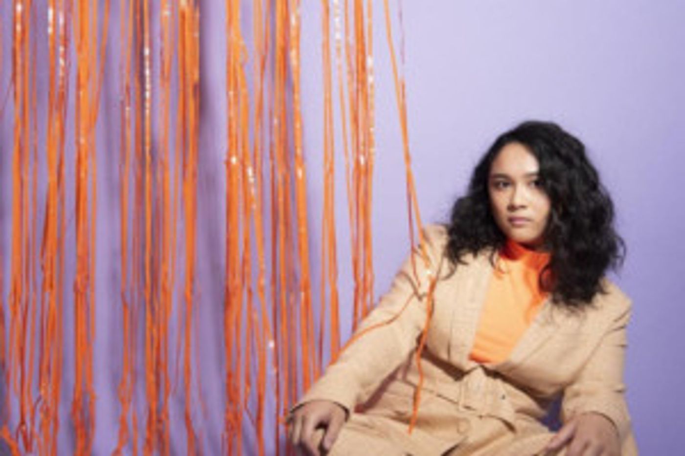 Jay Som Shares New Song and Video For TENDERNESS Jay Som Shares New Song and Video For TENDERNESS Image