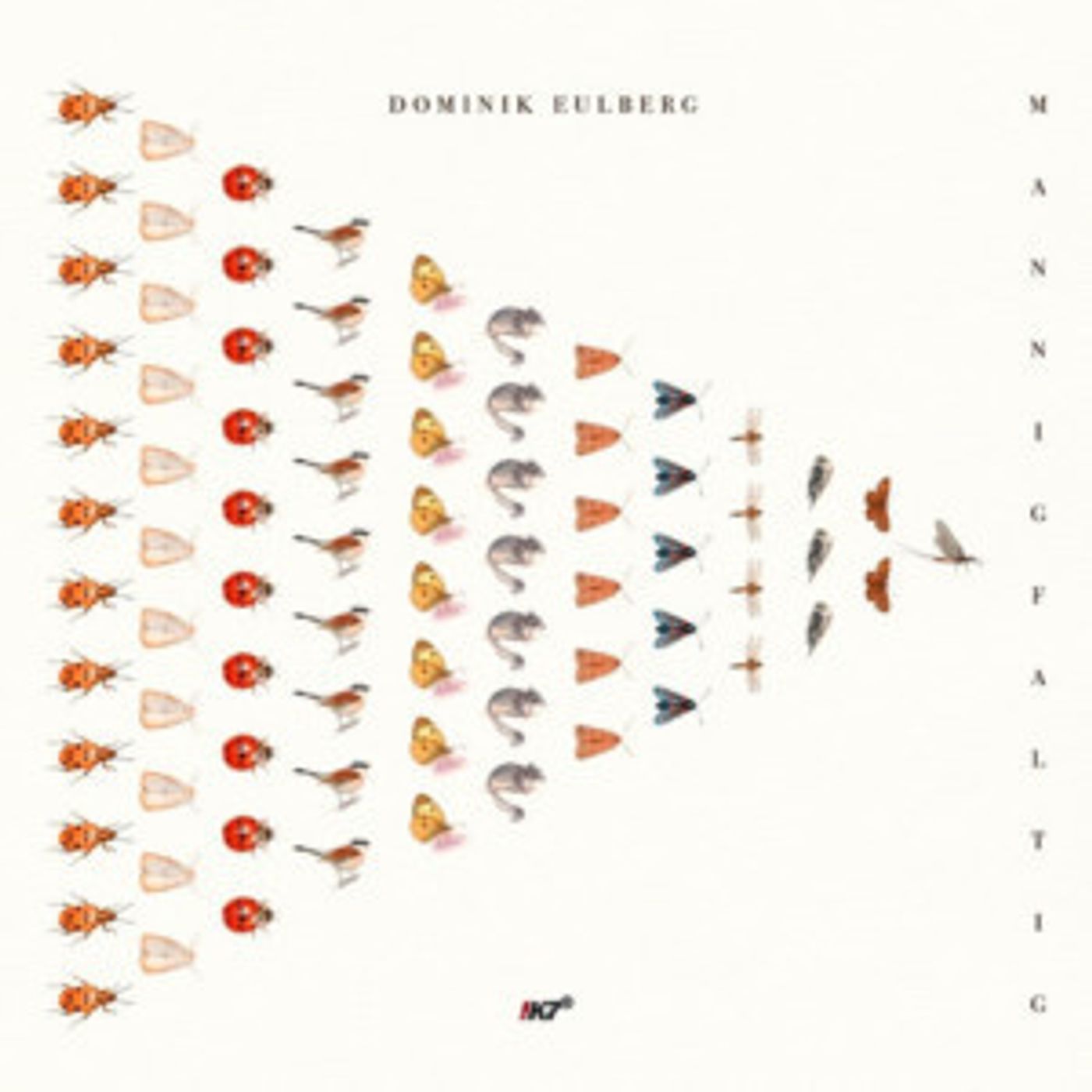 Dominik Eulberg Releases Video Made By Renowned Nature Documentarist Jan Haft For Single GOLDENE ACHT  Image