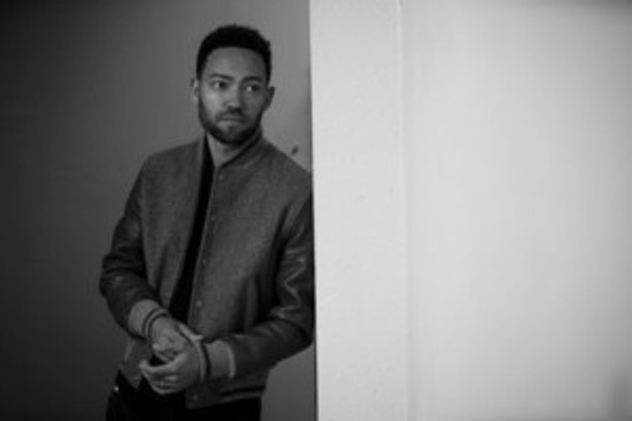 Taylor McFerrin Announces New Album 'Love's Last Chance' Image