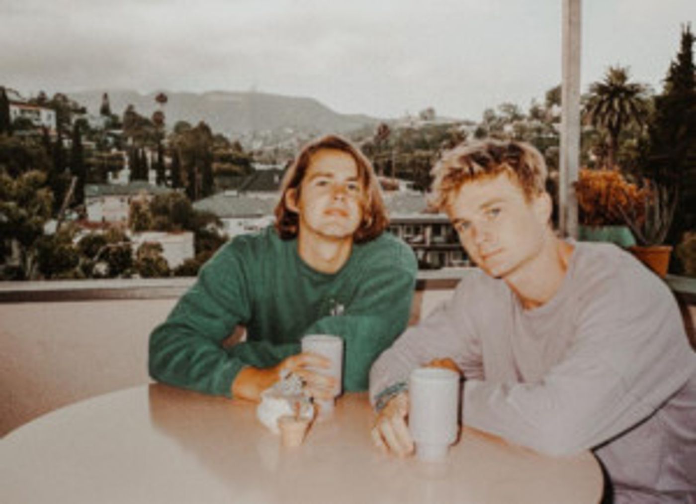 Surfaces Shares New Music Video For SUNDAY BEST  Image