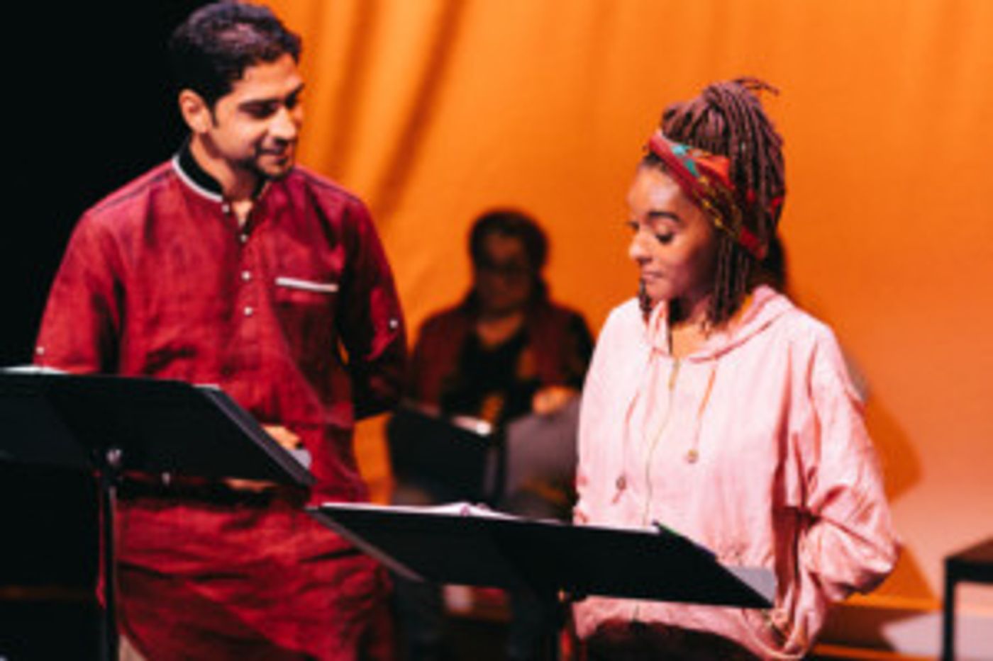 Playwrights Foundation Announces Details of Bay Area Playwrights Festival 2019 Playwrights Foundation Announces Details of Bay Area Playwrights Festival 2019 Image