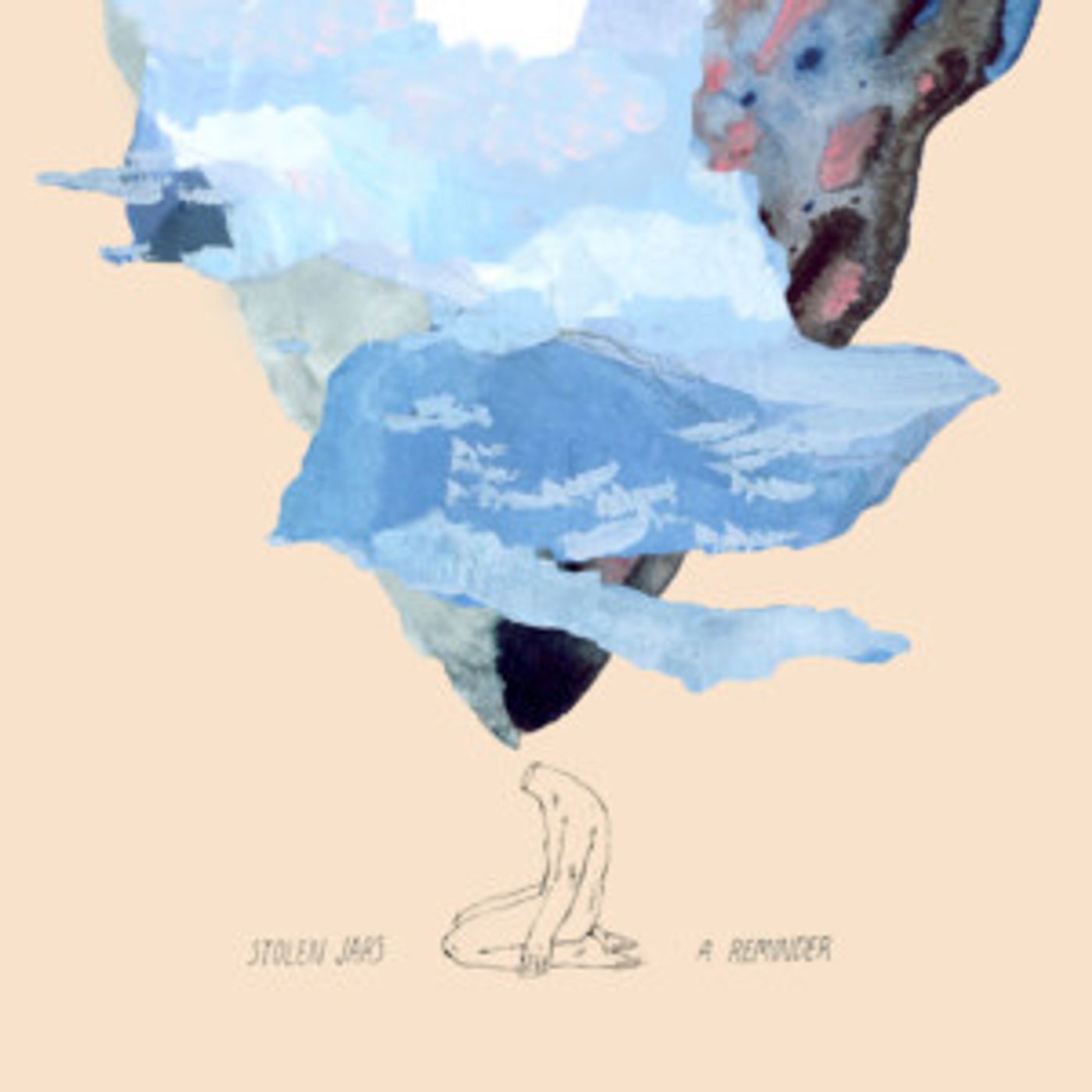 Stolen Jars Announce New Album 'A Reminder' Stolen Jars Announce New Album 'A Reminder' Image