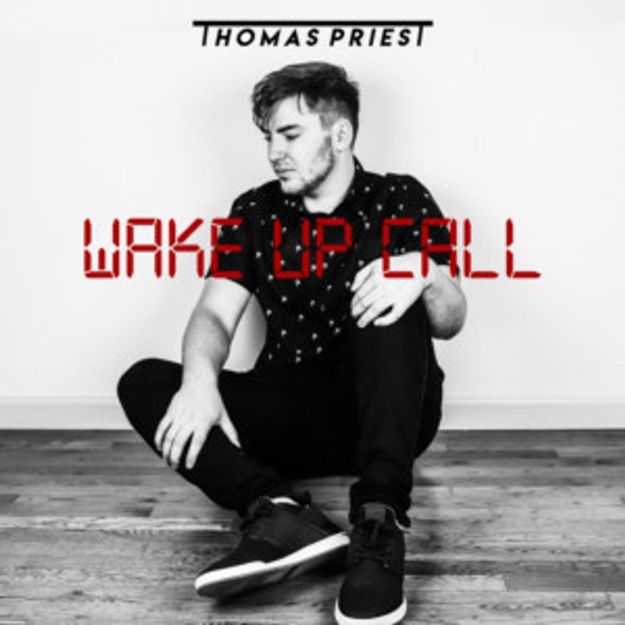 Thomas Priest Drops New EP 'Wake Up Call' Image