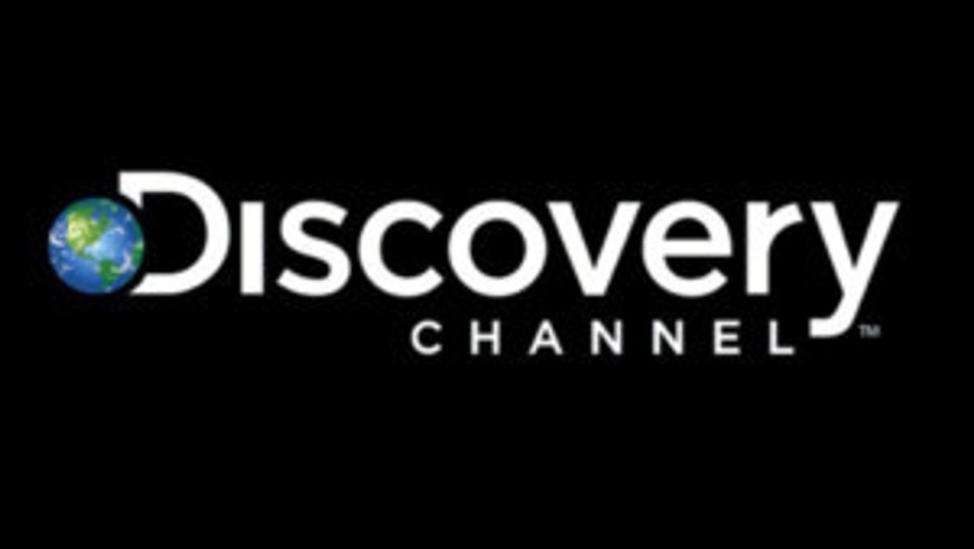 Discovery to Present New Special CAJUN NAVY  Image