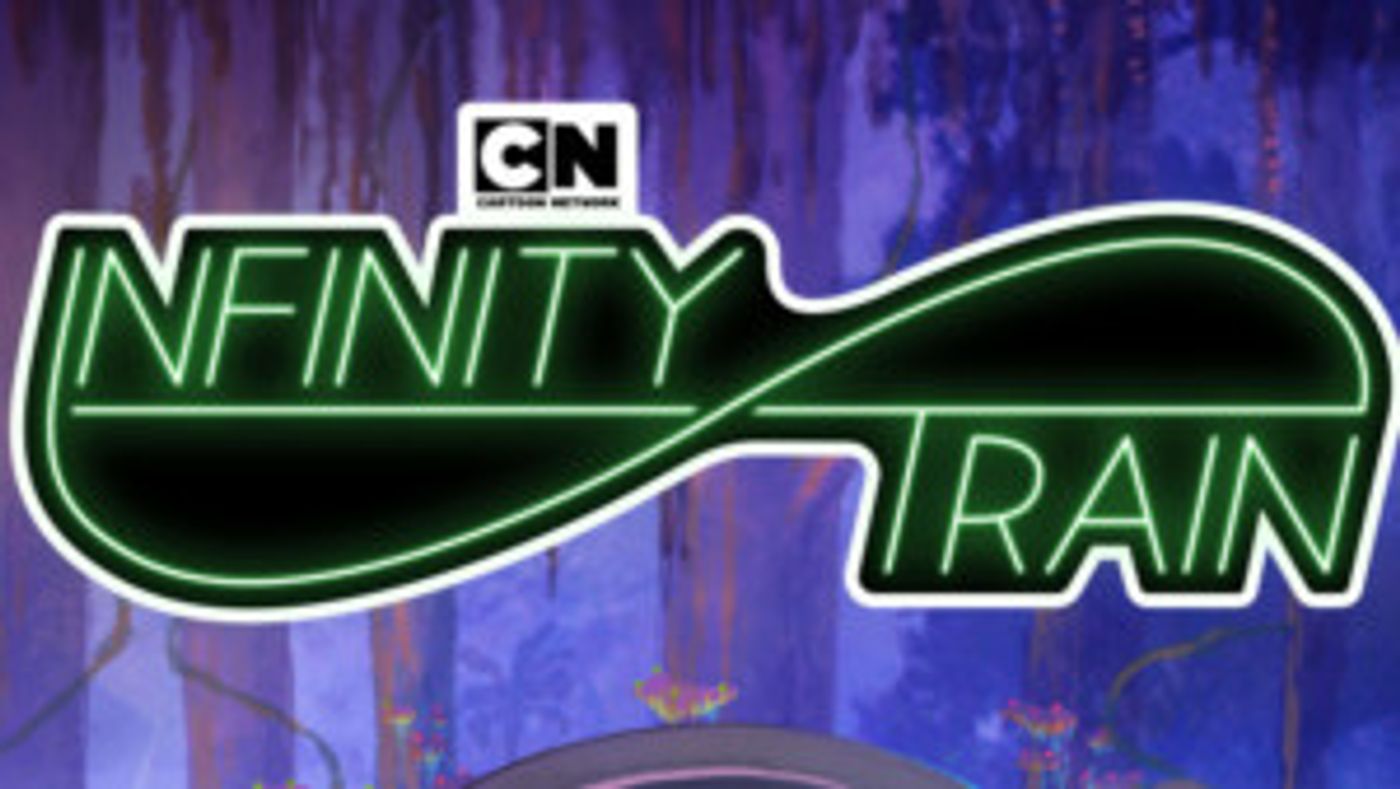Cartoon Network to Premiere INFINITY TRAIN with Five-Night Event Cartoon Network to Premiere INFINITY TRAIN with Five-Night Event Image