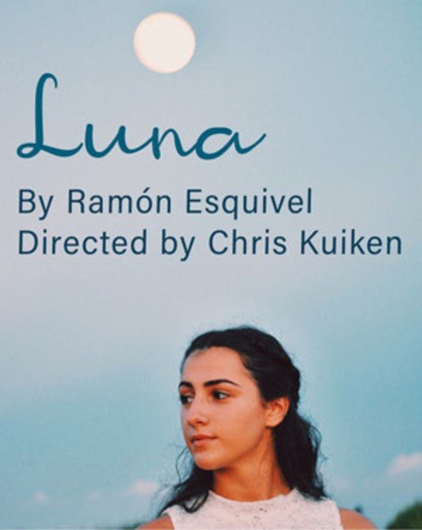 Luna Stage To Present Sensory-Friendly Performance Of LUNA  Image