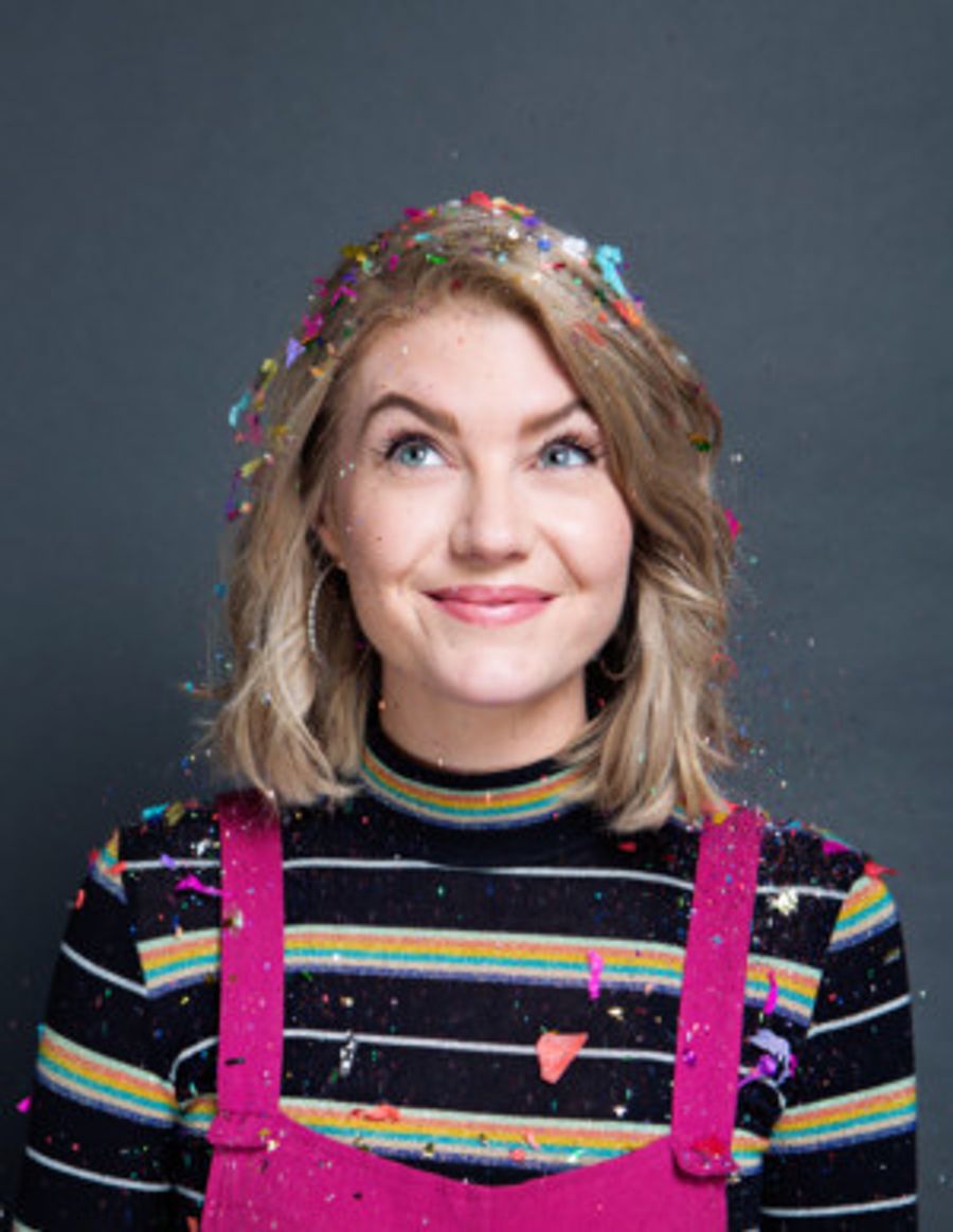 EDINBURGH 2019: Brodi Snook Q&A Image