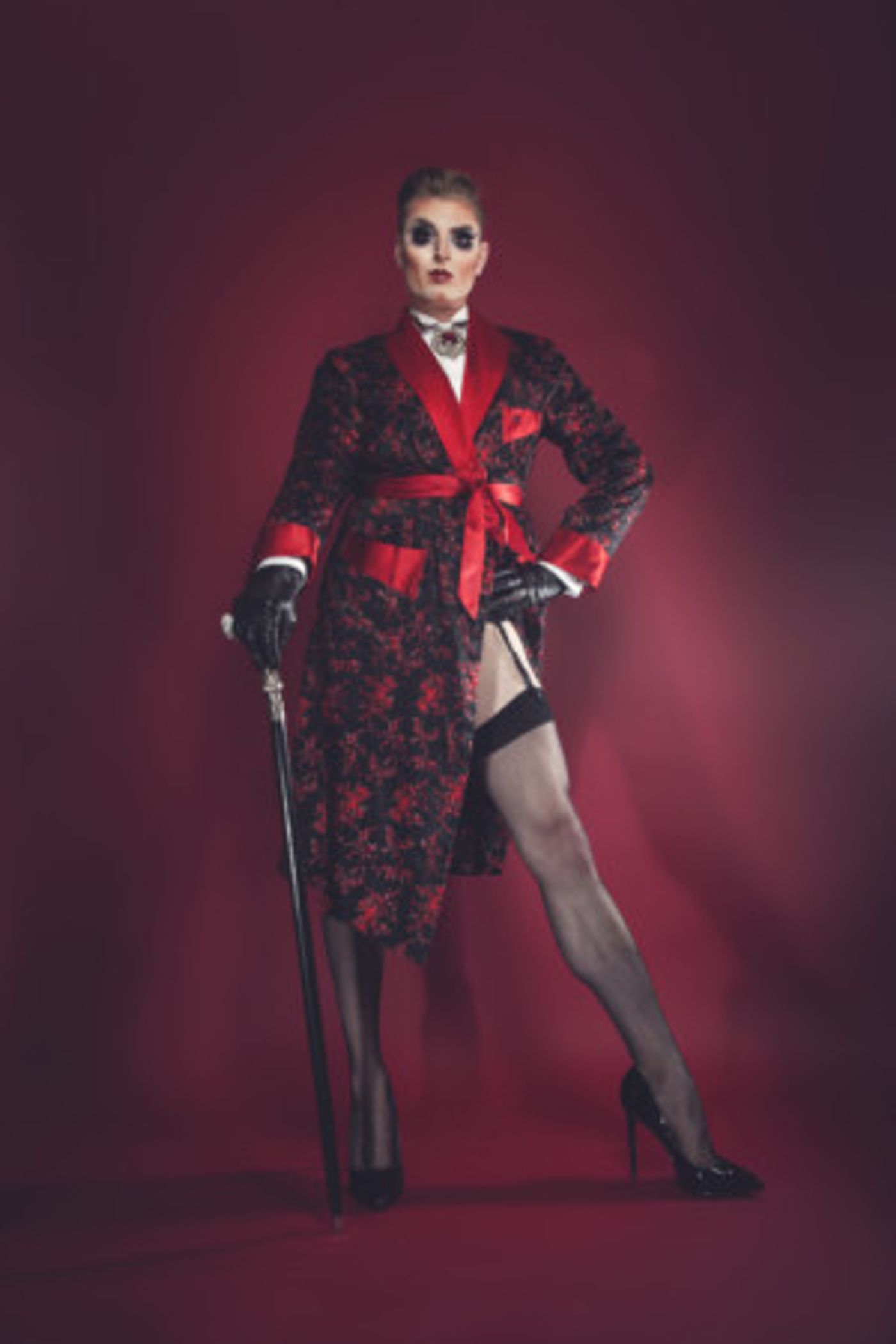 EDINBURGH 2019: Reuben Kaye Q&A EDINBURGH 2019: Reuben Kaye Q&A Image