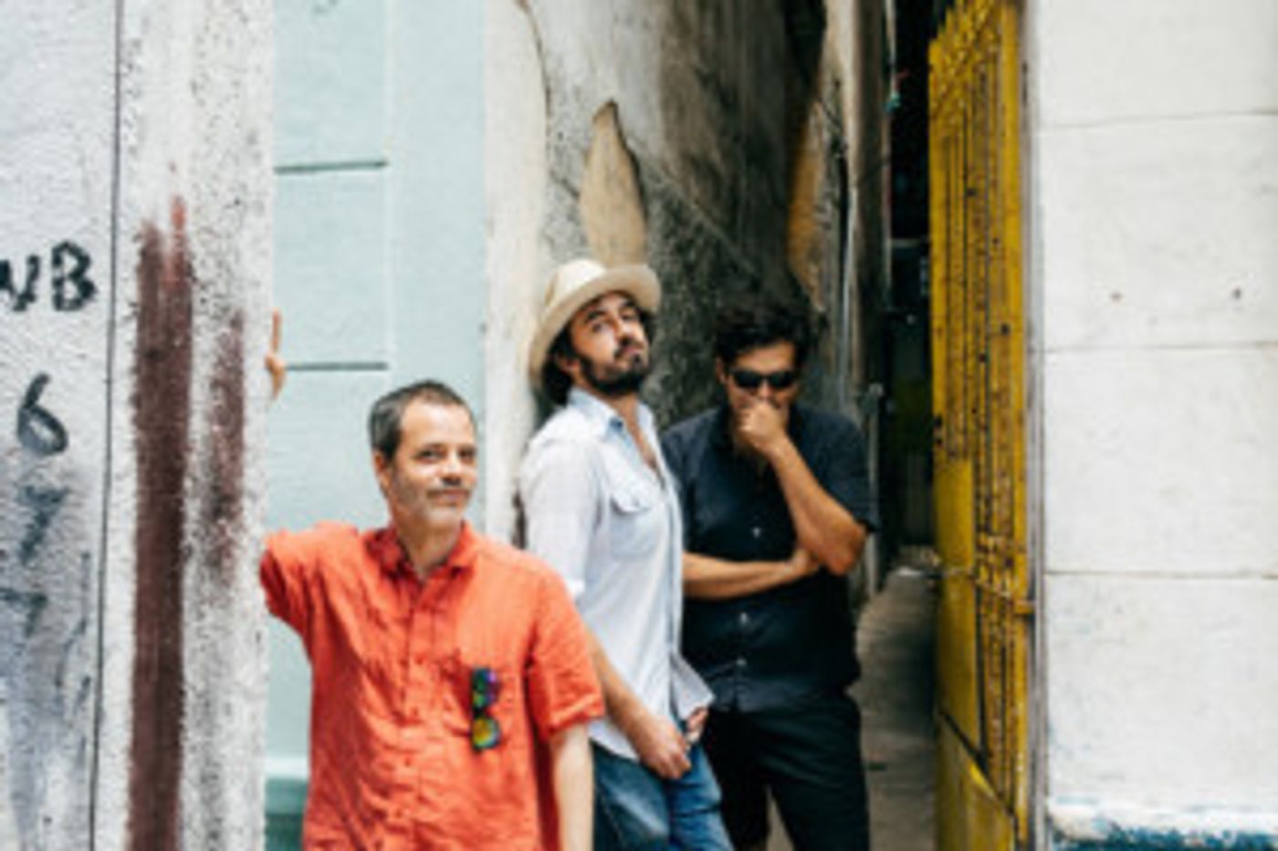 Peter More Announces Headlining Tour Dates  Image