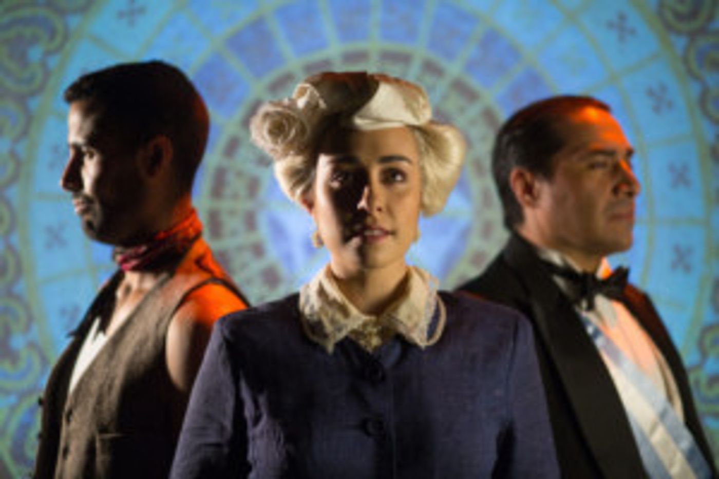 Seacoast Rep to Present EVITA  Image