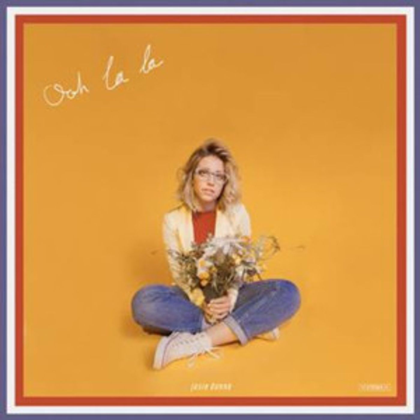 Josie Dunne Releases Official Music Video For OOH LA LA Josie Dunne Releases Official Music Video For OOH LA LA Image
