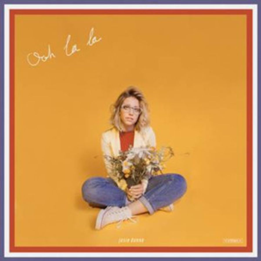 Josie Dunne Releases Official Music Video For OOH LA LA Image
