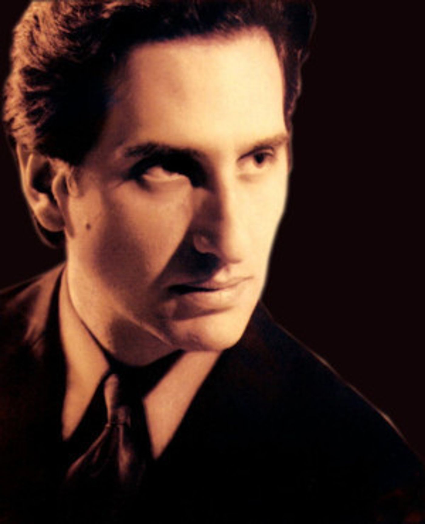 BWW Interviews: Hershey Felder as Irving Berlin at Westport Country Playhouse BWW Interviews: Hershey Felder as Irving Berlin at Westport Country Playhouse Image