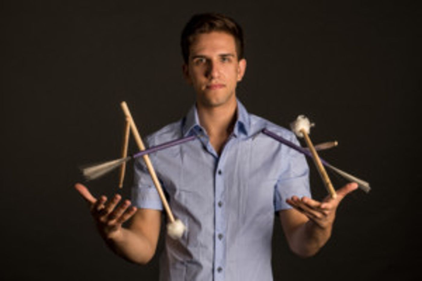 Interview: Evan Sherman of EVAN SHERMAN BIG BAND at Bickford Theater At The Morris Museum  Image