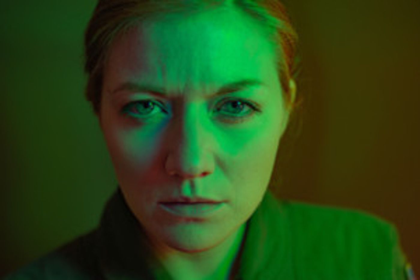 Atlanta Theatre Club To Produce Award-Winning Solo Show GROUNDED Atlanta Theatre Club To Produce Award-Winning Solo Show GROUNDED Image