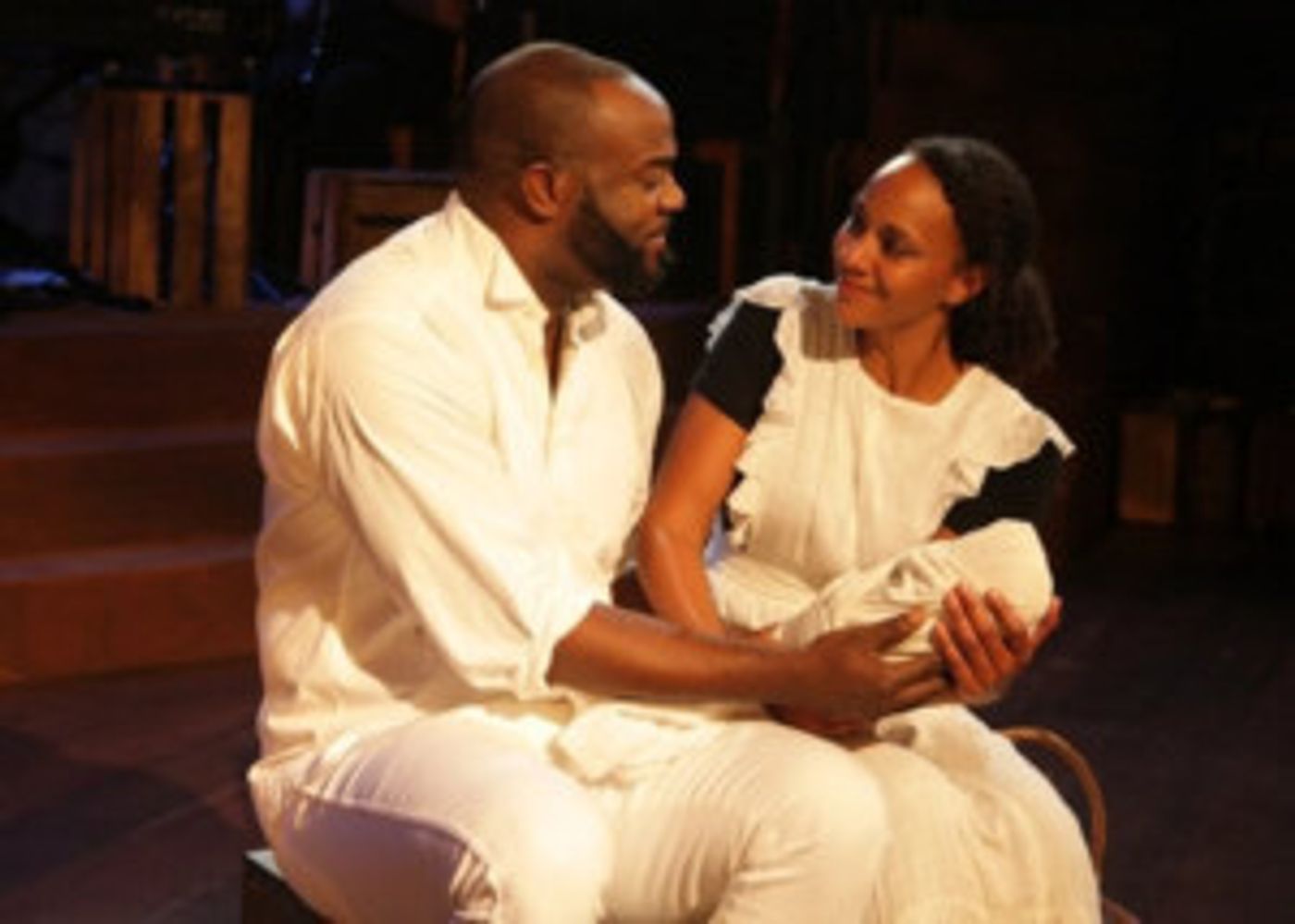 RAGTIME Extends Through August 11 At Chance Theater  Image