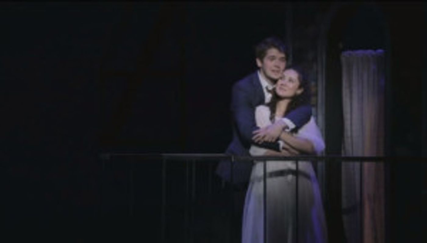 Review: WEST SIDE STORY at The Lexington Theatre Company  Image