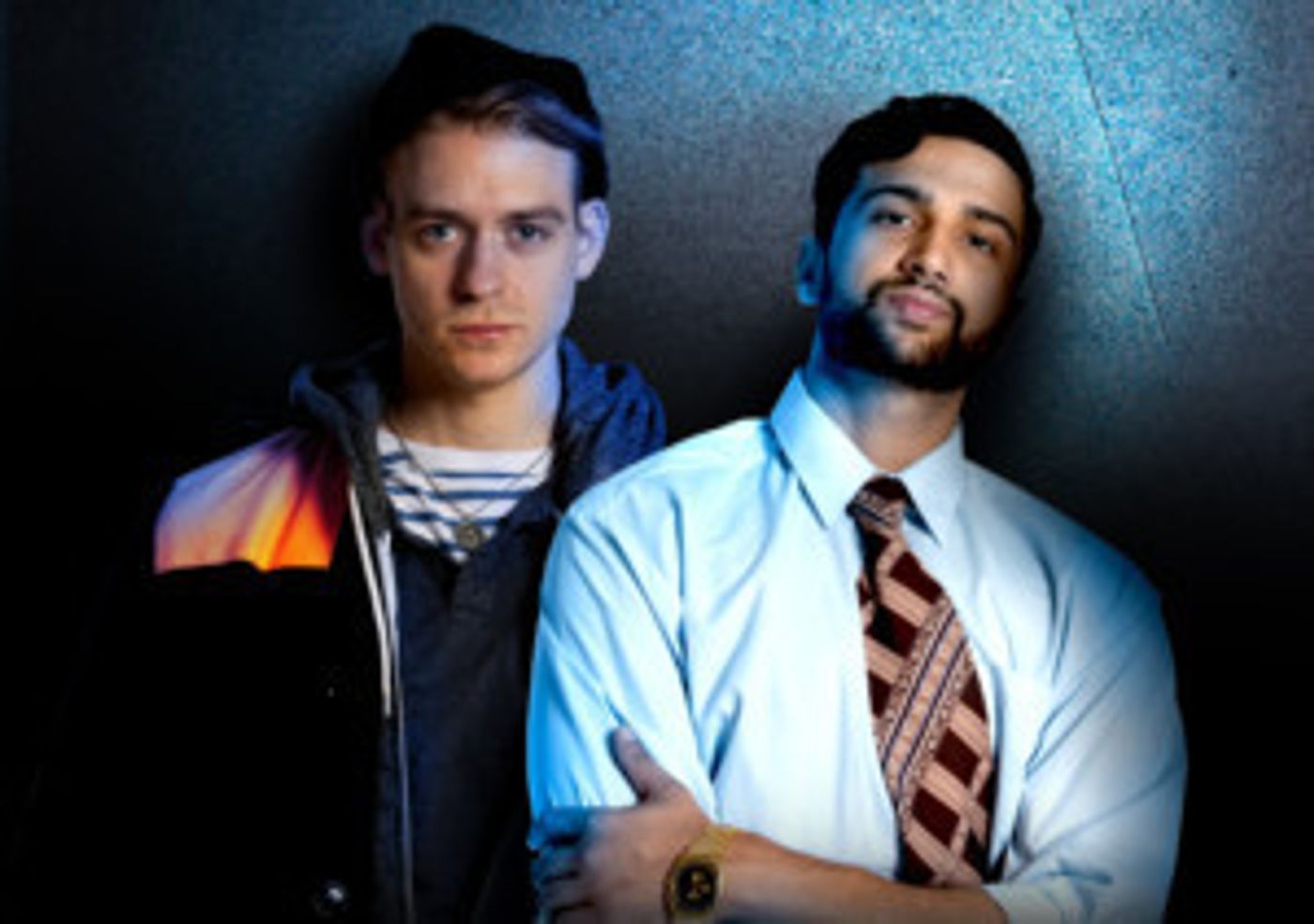 Pet Shop Boys To Create Music For MY BEAUTIFUL LAUNDRETTE  Image