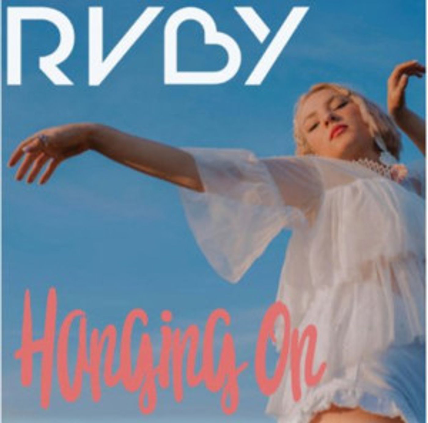 RVBY Returns With New Single HANGING ON RVBY Returns With New Single HANGING ON Image