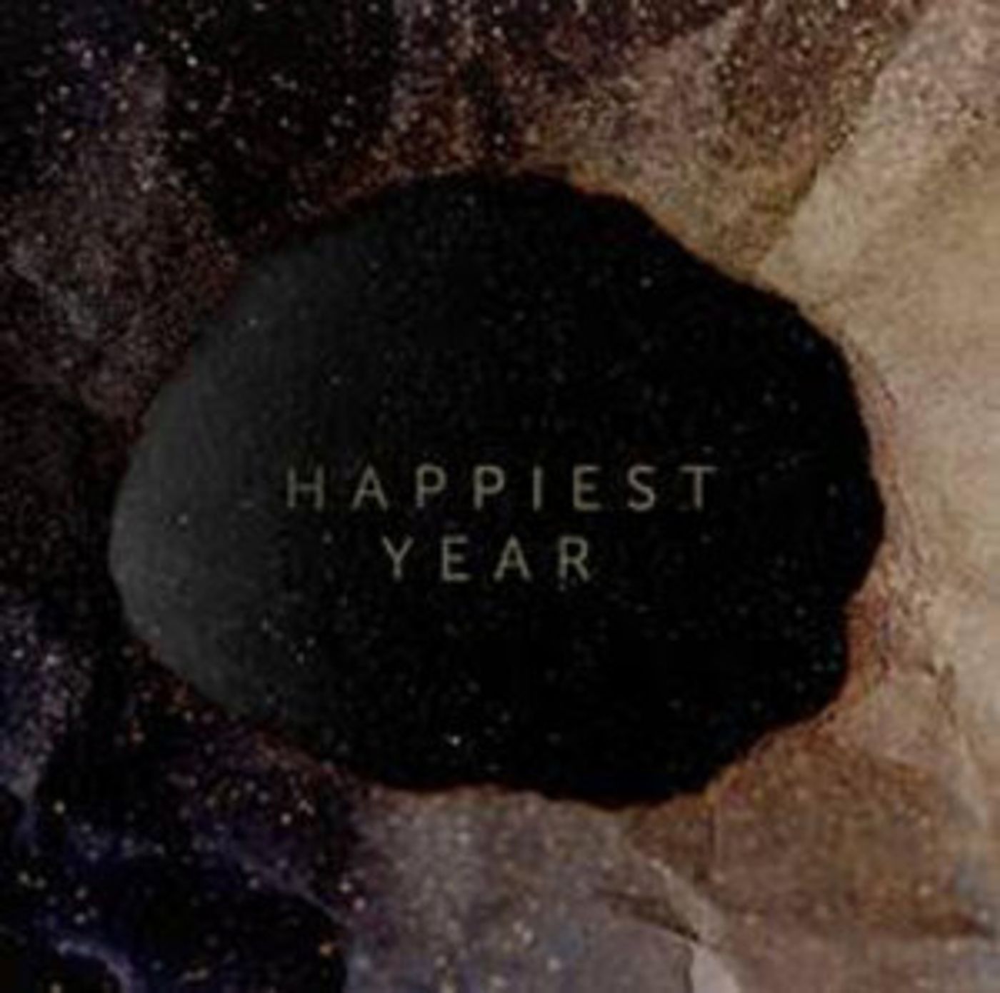 Jaymes Young Returns With New Single HAPPIEST YEAR  Image