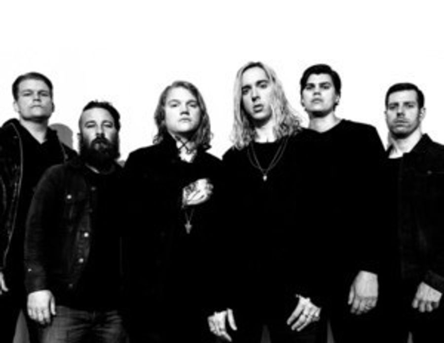Underoath Release LONELINESS From Upcoming Deluxe Edition Of ERASE ME  Image