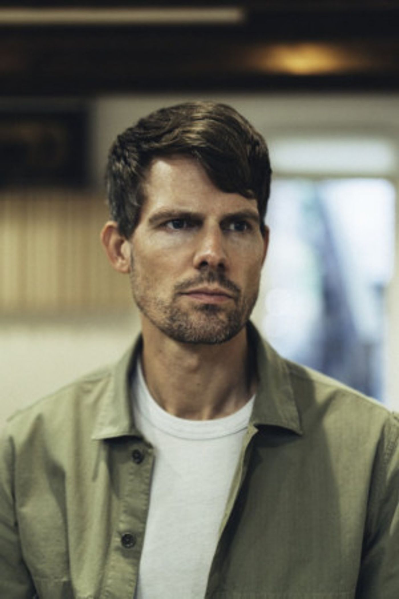 Tycho's New Album WEATHER Out Today Tycho's New Album WEATHER Out Today Image