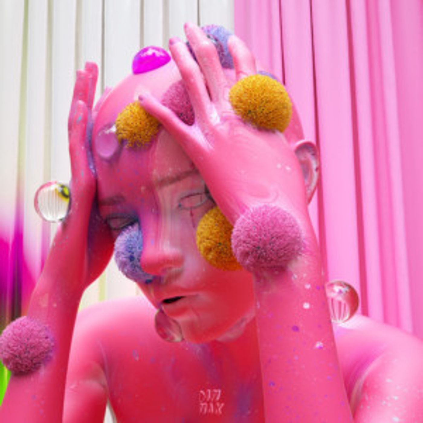 Cosmos & Creature Ascend on THE WONDER Produced by Steve Aoki  Image