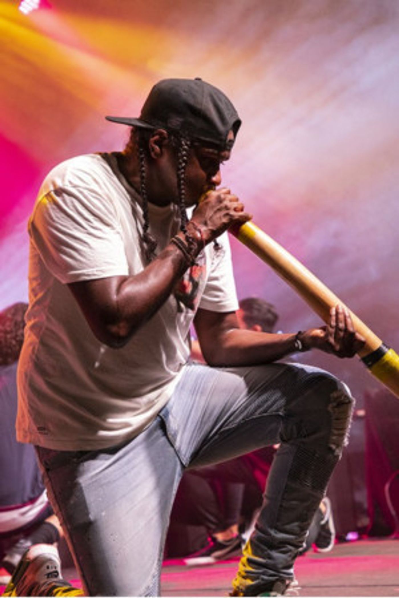 National Indigenous Music Award Unveils 2019 Nominations  Image