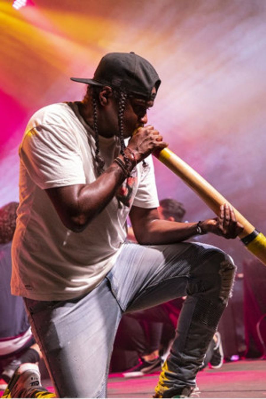 National Indigenous Music Award Unveils 2019 Nominations Image