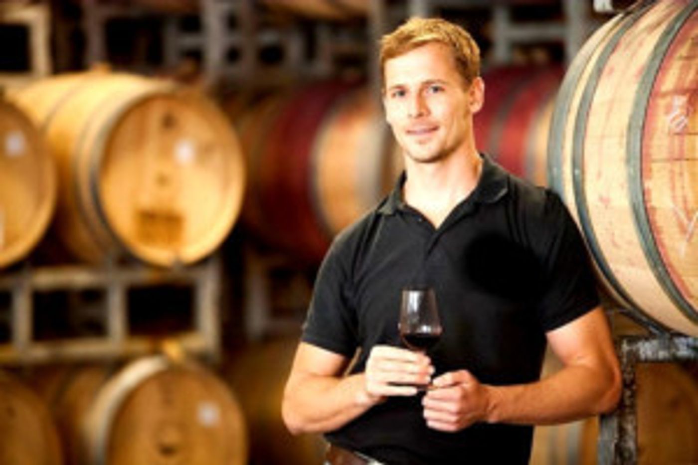 Meet Winemaker Michael Avery and the Wines from GAILIL MOUNTAIN WINERY in Israel Meet Winemaker Michael Avery and the Wines from GAILIL MOUNTAIN WINERY in Israel Image